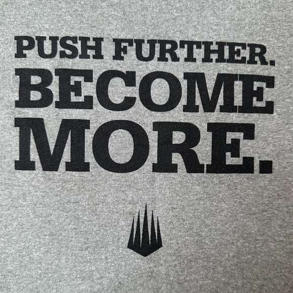 IMG Academy Under Armour T shirt - Picture 4 of 7